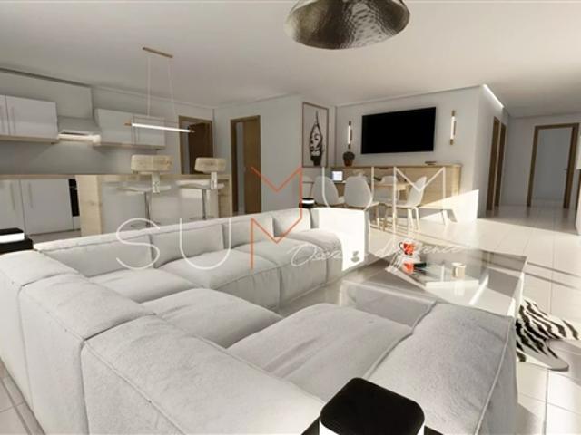 Wohnung kaufen in Martigny, Wallis