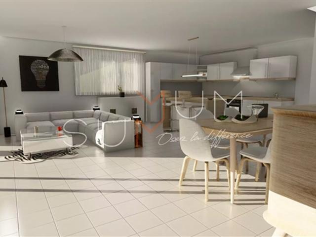 Wohnung kaufen in Martigny-Combe, Wallis