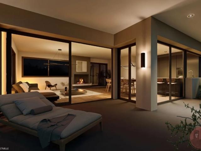 Wohnung kaufen in Martigny, Wallis