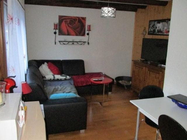 Apartment mieten in Le Brocard, Martigny-Combe