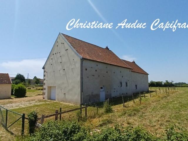 Maison vente à Charolles, Martigny-le-comte