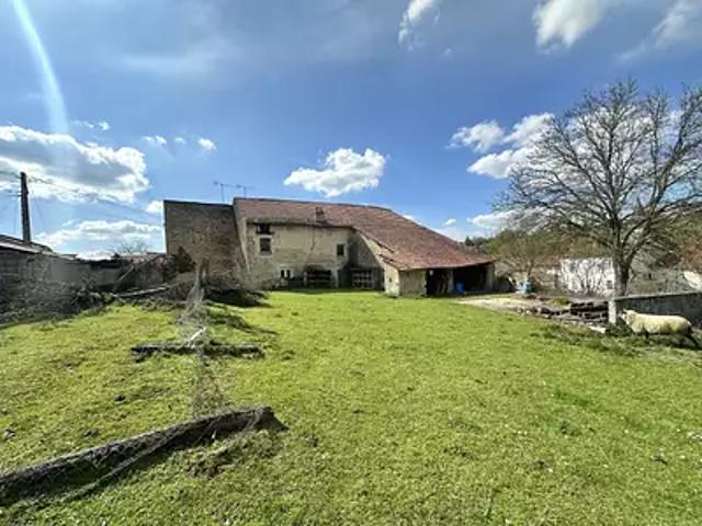 Maison vente à Neufchâteau, Martigny-les-gerbonvaux