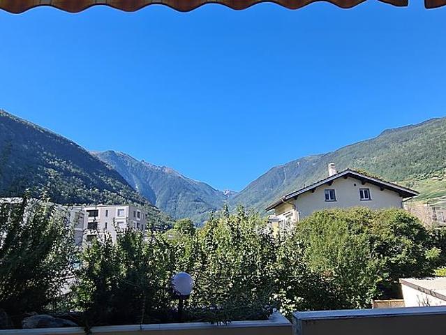Wohnung kaufen in Martigny, Wallis