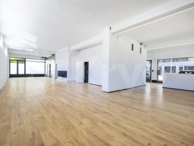 Büro mieten in Martigny