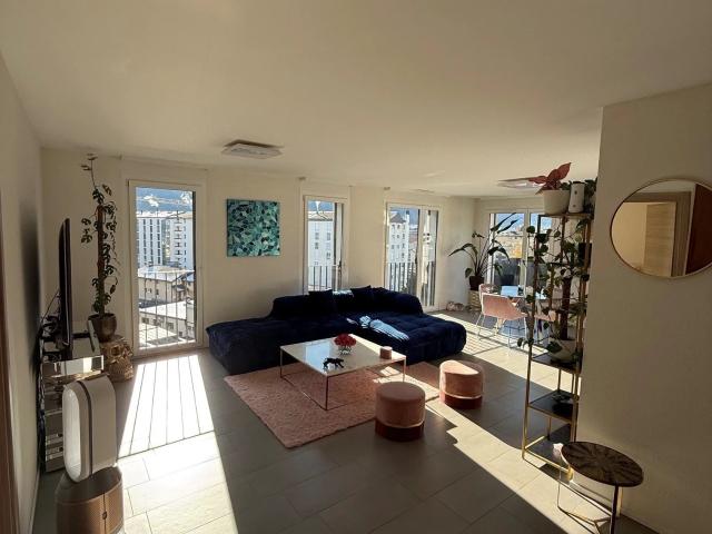 Apartment mieten in Martigny, Wallis