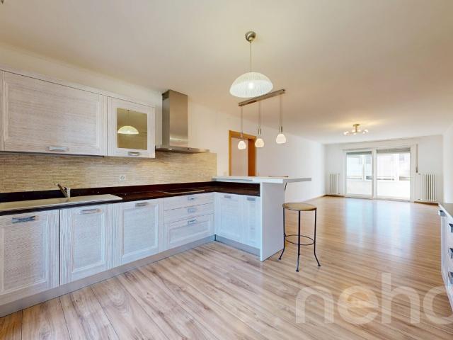 Wohnung kaufen in Martigny, Wallis