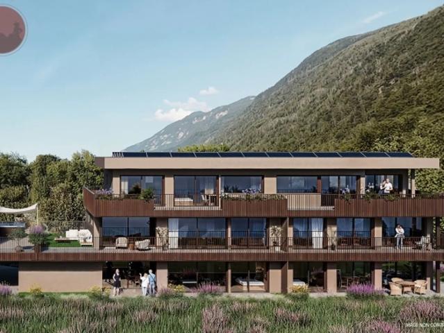 Wohnung kaufen in Martigny, Wallis