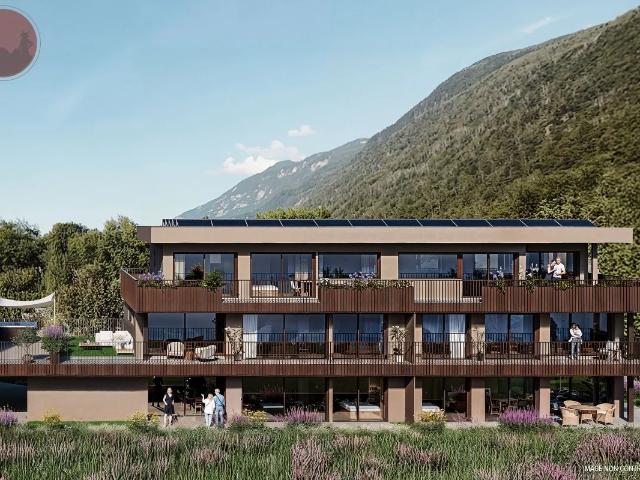 Wohnung kaufen in Martigny, Wallis