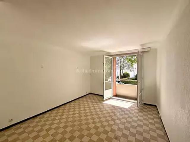 Appartement vente à Istres, Martigues