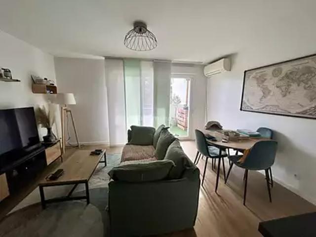 Appartement location à Istres, Martigues