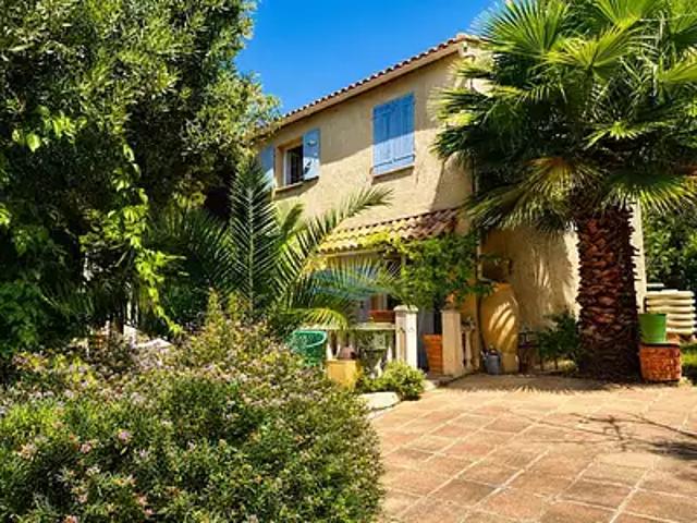Maison vente à Istres, Martigues
