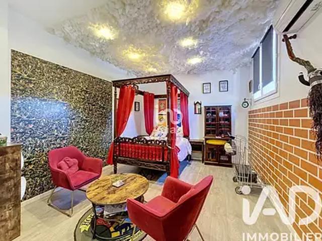 Appartement vente à Martigues, Bouches-du-Rhône
