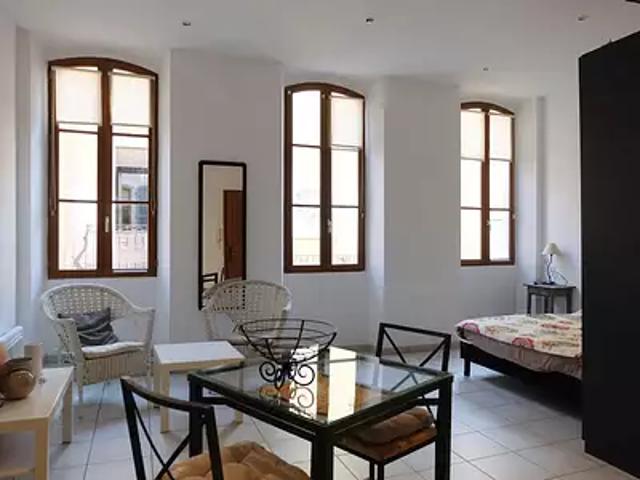 Appartement vente à Istres, Martigues