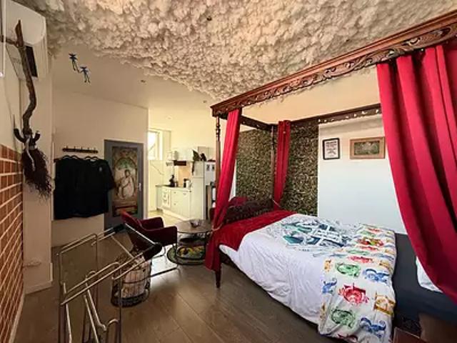 Appartement vente à Martigues, Bouches-du-Rhône