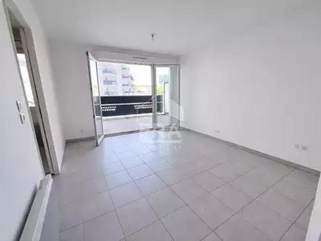 Appartement vente à Istres, Martigues