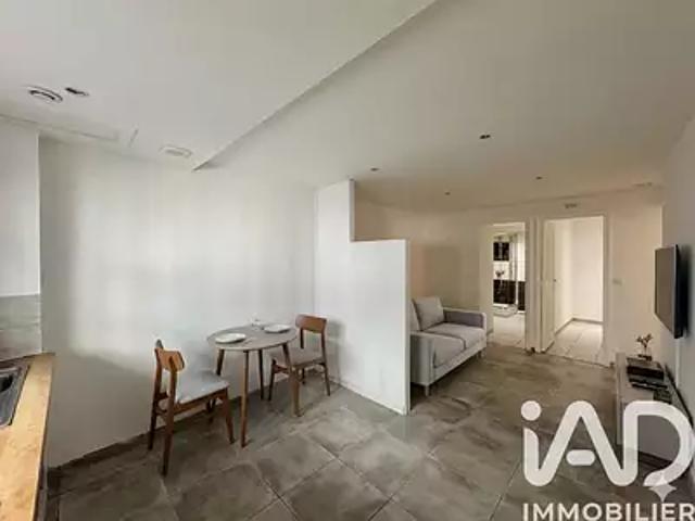 Appartement vente à Istres, Martigues