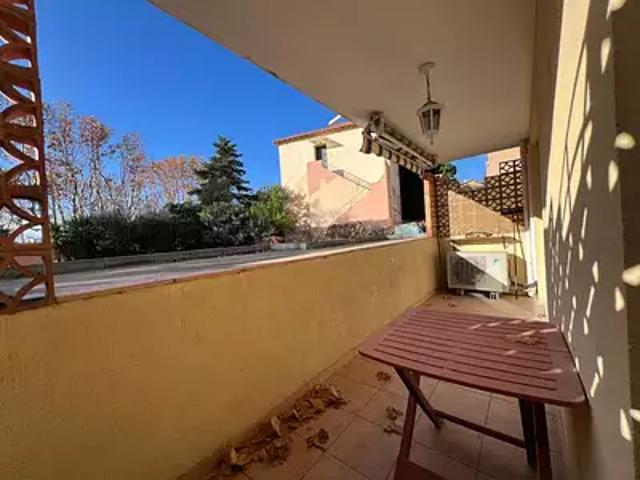 Appartement vente à Istres, Martigues