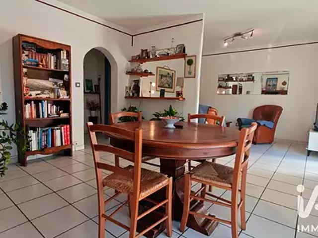 Appartement vente à Martigues, Bouches-du-Rhône