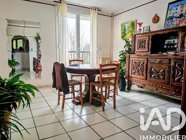Appartement vente à Istres, Martigues