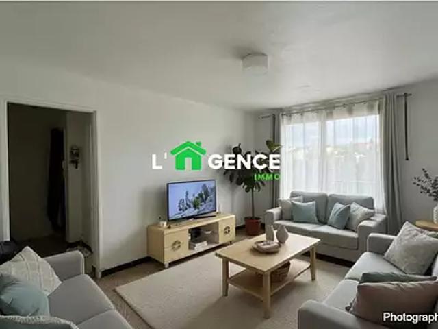 Appartement vente à Istres, Martigues