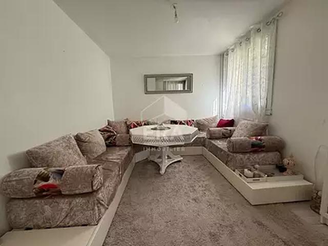 Appartement vente à Istres, Martigues