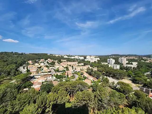 Appartement vente à Istres, Martigues