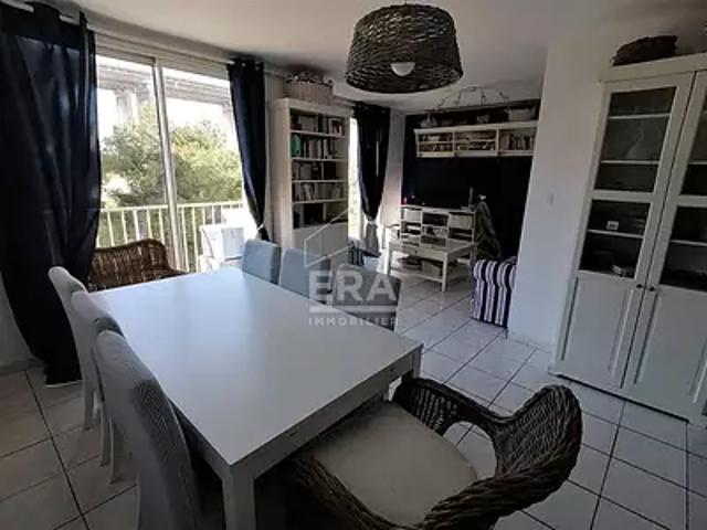 Appartement vente à Istres, Martigues