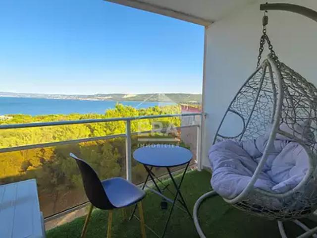 Appartement vente à Istres, Martigues