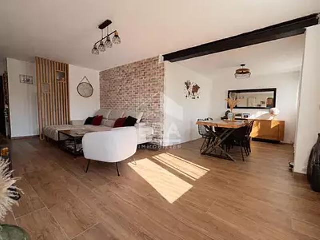 Appartement vente à Istres, Martigues
