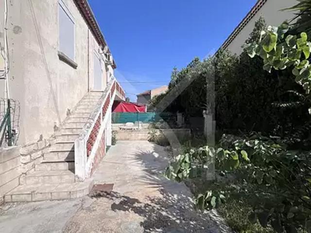 Appartement vente à Martigues, Bouches-du-Rhône