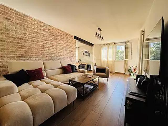 Appartement vente à Martigues, Bouches-du-Rhône