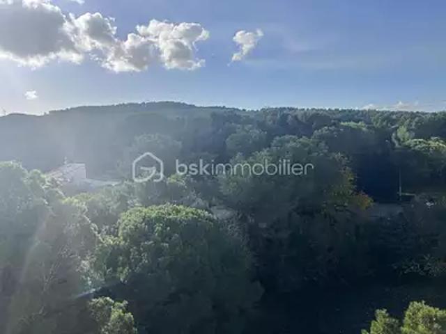 Appartement vente à Martigues, Bouches-du-Rhône