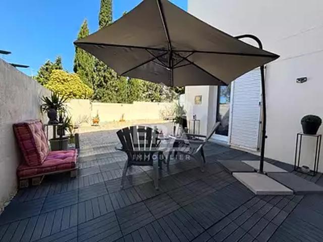 Appartement vente à Martigues, Bouches-du-Rhône