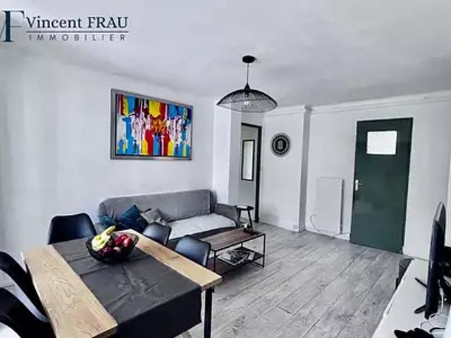 Appartement vente à Martigues, Bouches-du-Rhône