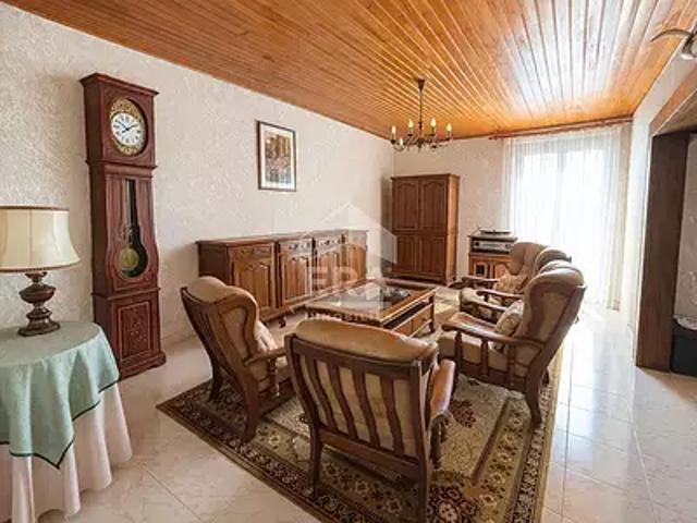 Appartement vente à Istres, Martigues