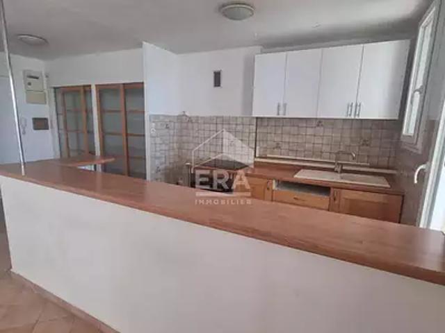 Appartement vente à Martigues, Bouches-du-Rhône