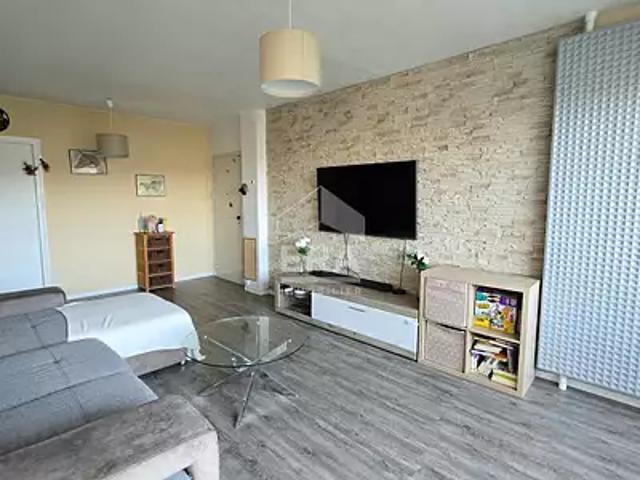 Appartement vente à Istres, Martigues