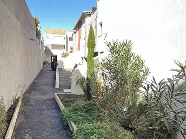 Appartement vente à Martigues, Bouches-du-Rhône
