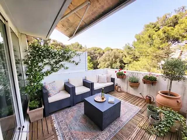 Appartement vente à Martigues, Bouches-du-Rhône