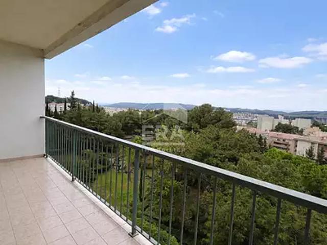 Appartement vente à Istres, Martigues