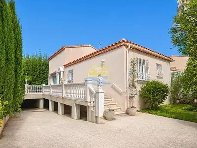 Maison vente à Istres, Martigues