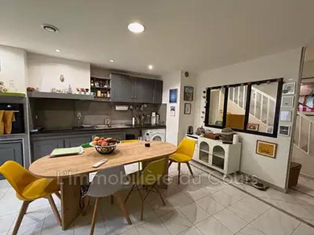 Maison vente à Istres, Martigues
