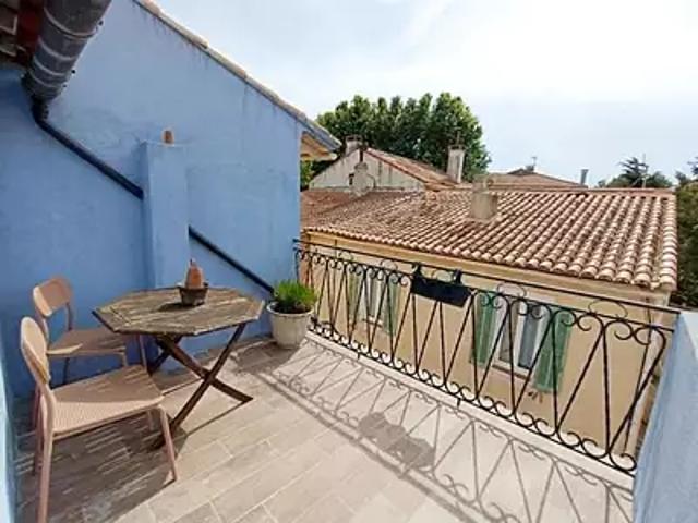 Maison vente à Istres, Martigues