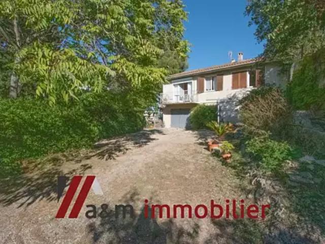 Maison vente à Istres, Martigues