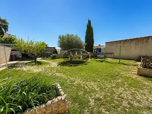 Maison vente à Istres, Martigues