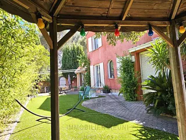 Maison vente à Istres, Martigues
