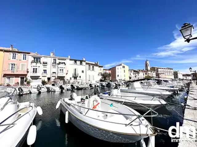 Maison vente à Istres, Martigues