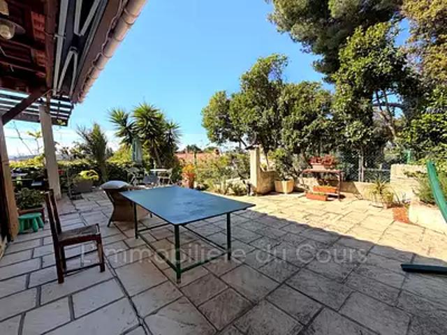 Maison vente à Istres, Martigues