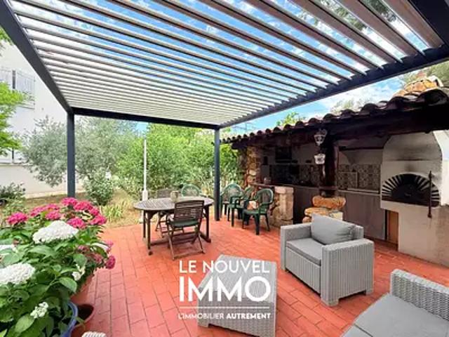 Maison vente à Istres, Martigues