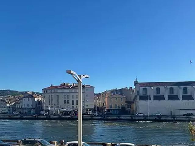Appartement location à Istres, Martigues